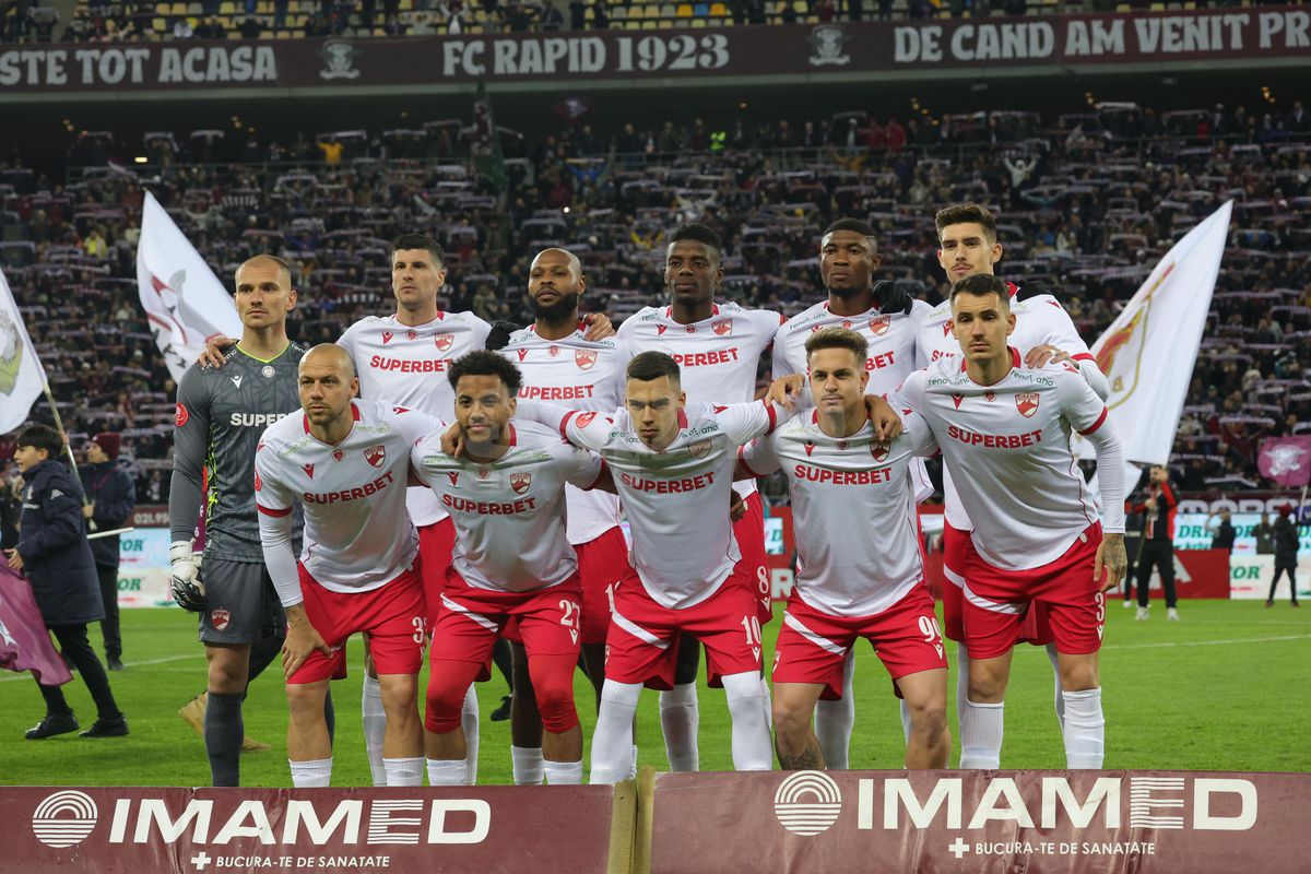 Ce a remarcat fostul căpitan al Rapidului în derby-ul cu Dinamo: „A fost prima dată când Șumudică a făcut asta”