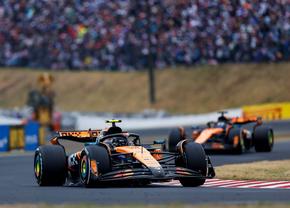 Campionul mondial din Formula 1 atacă echipa de pe primul loc: „Nu se poate să faci mereu așa”