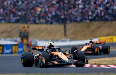 Campionul mondial din Formula 1 atacă echipa de pe primul loc: „Nu se poate să faci mereu așa”