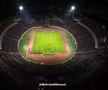 Ce nebunie! Imagini fabuloase cu peste 60.000 de oameni pe stadion în Iran
