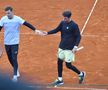 Marcel Granollers și Horacio Zeballos campioni la dublu Țiriac Open 2025 Foto: Cristi Preda