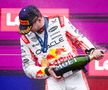 Probleme interne la Ferrari?! Lewis Hamilton surprinde: „Există un deficit între cele două părți ale garajului”