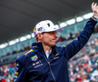 Max Verstappen a câștigat Marele Premiu al Japoniei. FOTO: Imago