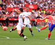 Sevilla - Atletico