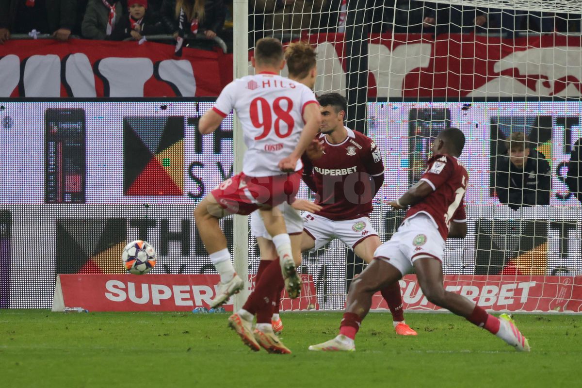 Dinamo, „îngropată” de rivalele din Capitală: 1.876 de zile de la ultimul succes cu FCSB sau Rapid