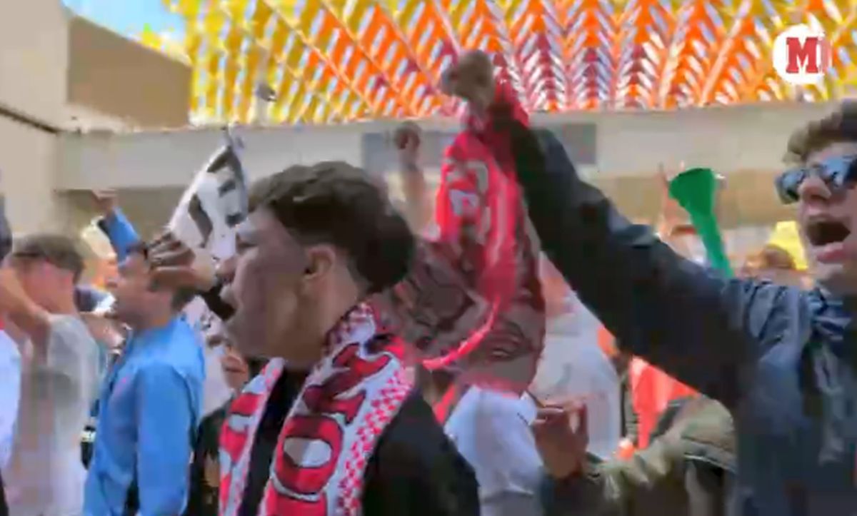 Protest masiv înaintea derby-ului din La Liga: „Plecați!” » Tată și fiu luptă pentru putere într-un scenariu de film!