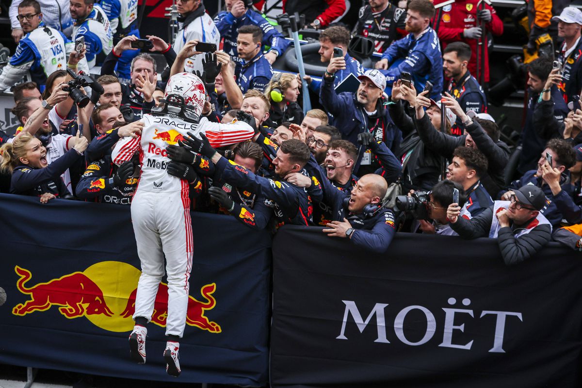 După doar trei curse, al doilea pilot ar putea fi înlocuit în Formula 1 » Franco Colapinto este favorit să îl înlocuiască