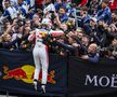 Probleme interne la Ferrari?! Lewis Hamilton surprinde: „Există un deficit între cele două părți ale garajului”