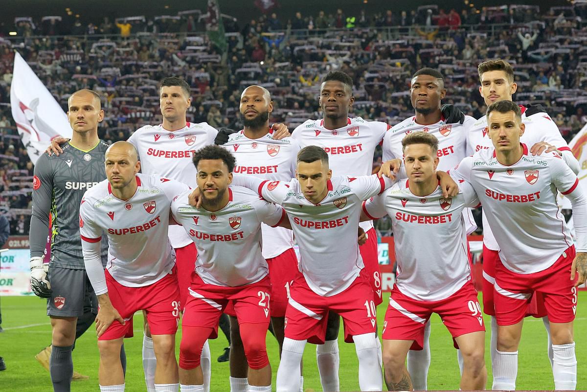 Campionul cu Dinamo a identificat problema trupei lui Kopic: „Se simte imediat!”