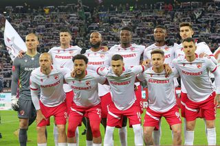 Titularul lui Dinamo a recunoscut la interviu: „Nu am dat 100% cu Rapid”