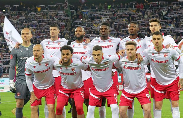 Campionul cu Dinamo a identificat problema trupei lui Kopic: „Se simte imediat!”