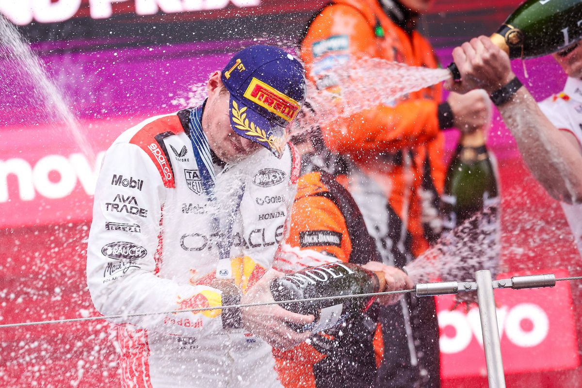 După doar trei curse, al doilea pilot ar putea fi înlocuit în Formula 1 » Franco Colapinto este favorit să îl înlocuiască