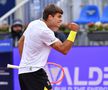 Flavio Cobolli finala de la Țiriac Open 2025 Foto: Cristi Preda