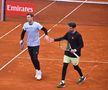 Marcel Granollers și Horacio Zeballos campioni la dublu Țiriac Open 2025 Foto: Cristi Preda