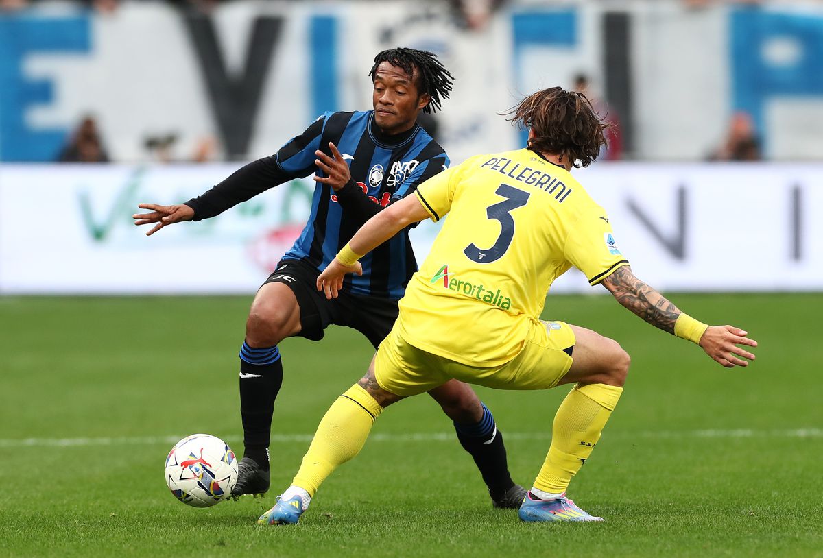 Atalanta - Lazio