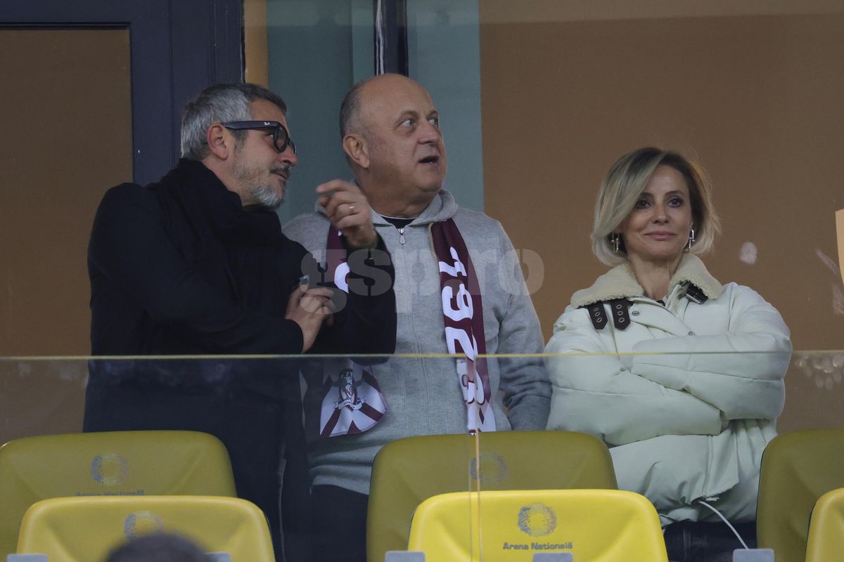 Lovitură! Victorie în instanță pentru Dan Șucu: „Tribunalul a respins recursul”