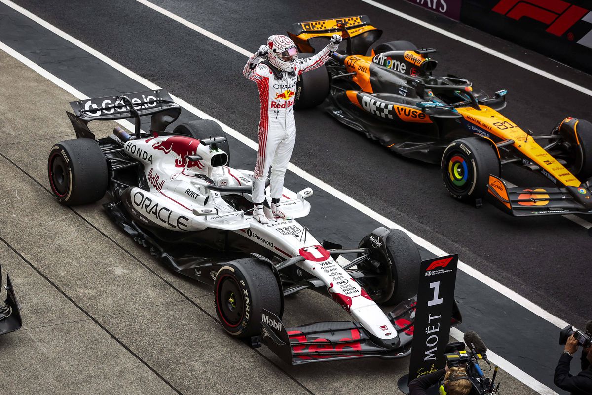 Aproape de o revenire istorică în Formula 1 » Ferrari și Red Bull s-au pus de acord