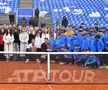Marcel Granollers și Horacio Zeballos campioni la dublu Țiriac Open 2025 Foto: Cristi Preda