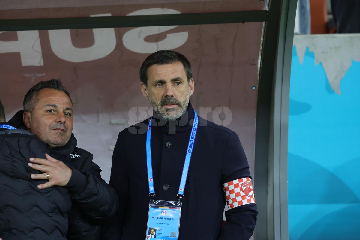 Interziși pe stadion 6 luni și un an după Rapid - Dinamo: toate sancțiunile dictate după meci