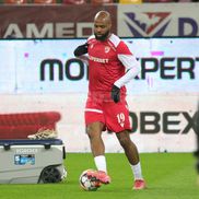 Rapid a învins duminică seara, pe teren propriu, scor 1-0, formaţia Dinamo, în etapa 3 din play-off-ul Superligii. FOTO: Ionuț Iordache (GSP.RO)