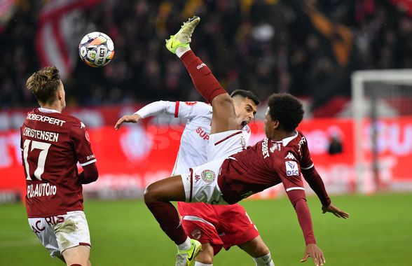 Dinamo, „îngropată” de rivalele din Capitală: 1.876 de zile de la ultimul succes cu FCSB sau Rapid