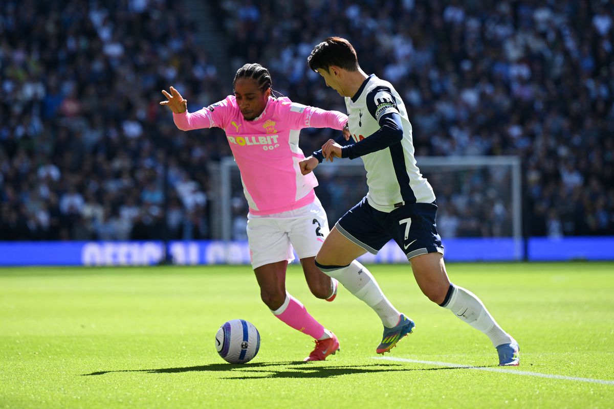 Tottenham - Southampton