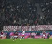 Rapid a învins duminică seara, pe teren propriu, scor 1-0, formaţia Dinamo, în etapa 3 din play-off-ul Superligii. FOTO:GSP.RO