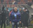 Marius Șumudică după deschiderea de scor din Rapid - Dinamo / Foto: Ionuț Iordache GSP