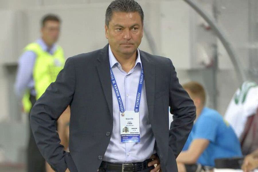 Ilie Stan Vai, ce ne chinuie străinii!