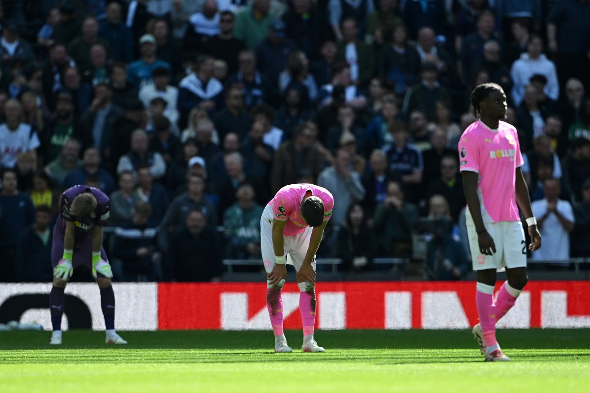 Tottenham - Southampton