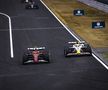 Marele Premiu de Formula 1 din Japonia, în imagini