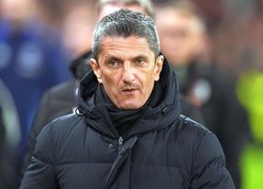 Răzvan Lucescu, a doua victorie consecutivă în campionatul Greciei » După remontada cu AEK, PAOK a învins liderul Olympiakos
