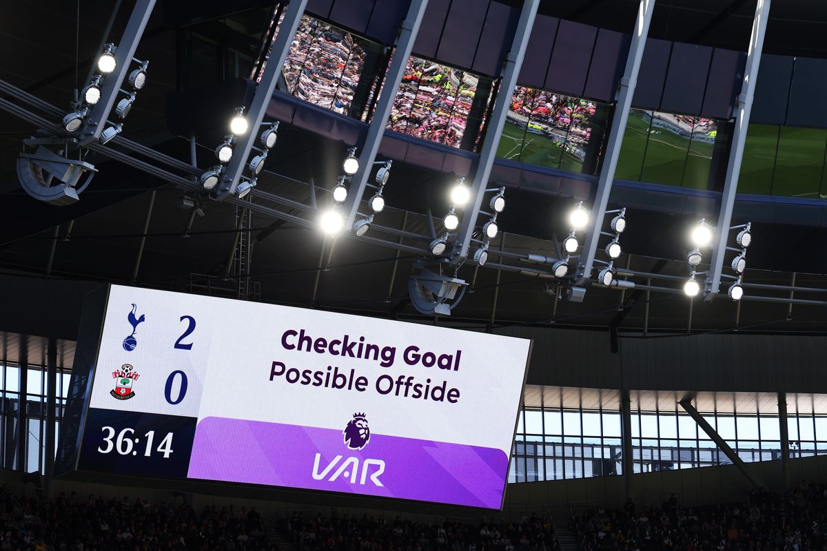 Tottenham - Southampton