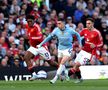 Manchester Derby - 6 aprilie 2025