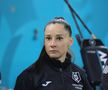 „Trebuie să fii tare și să pui piciorul în prag” » Iuliana Demetrescu, arbitru la Rapid - Dinamo, merge la Europeanul din Elveția