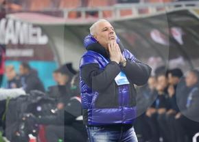 Marius Șumudică a exclamat în direct: „Îmi place foarte mult acest jucător, e complet”