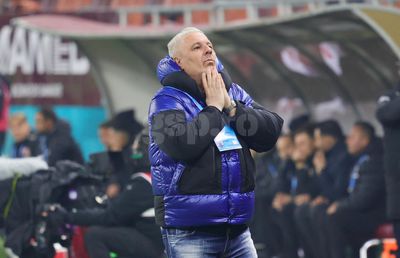 Marius Șumudică a exclamat în direct: „Îmi place foarte mult acest jucător, e complet”