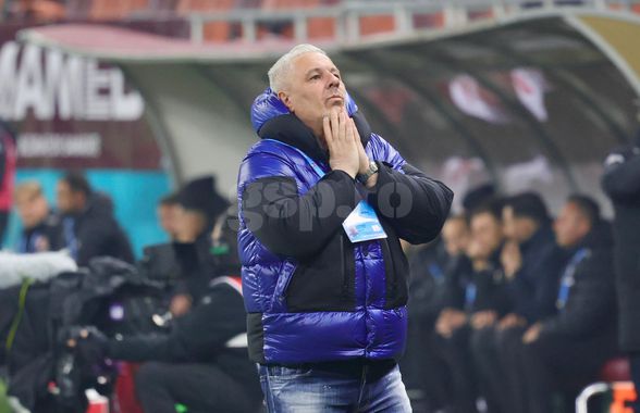 Marius Șumudică a exclamat în direct: „Îmi place foarte mult acest jucător, e complet”