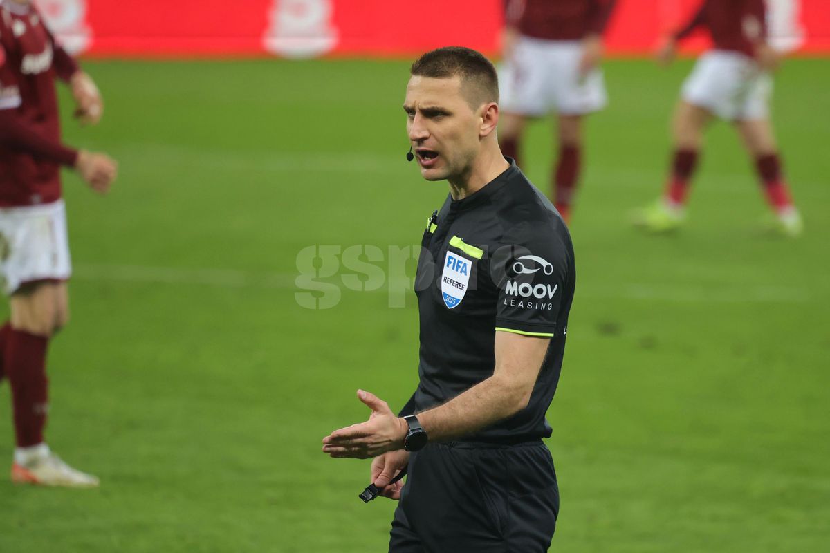 Viorel Moldovan a numit „jucătorul numărul 1” de la Rapid: „Creează panică!” + Șumudică are un obiectiv greu de îndeplinit