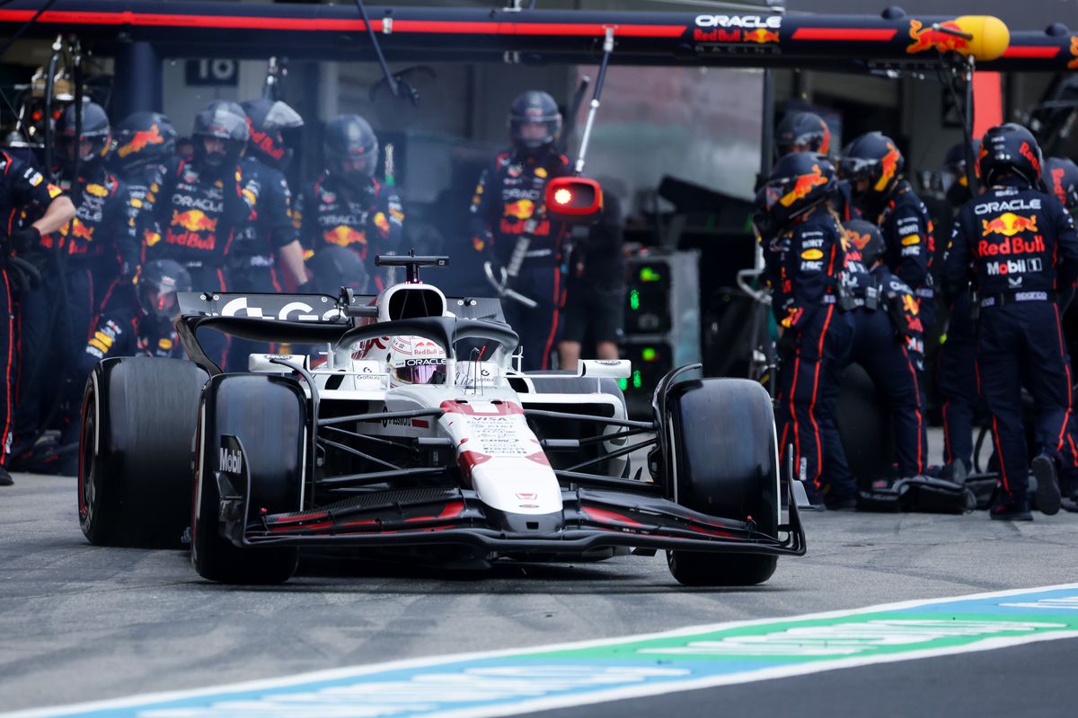 Max Verstappen a câștigat Marele Premiu de Formula 1 al Japoniei! Clasamentul complet de la Suzuka + ierarhia piloților și a constructorilor