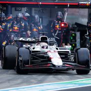 Max Verstappen a câștigat MP al Japoniei, foto: Getty ImagesMax Verstappen a câștigat MP al Japoniei, foto: Getty Images