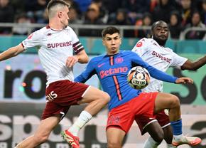 Cât trebuie să-i plătească Dinamo lui Gigi Becali pentru Alexandru Musi » Ar fi o premieră în ultimii 18 ani