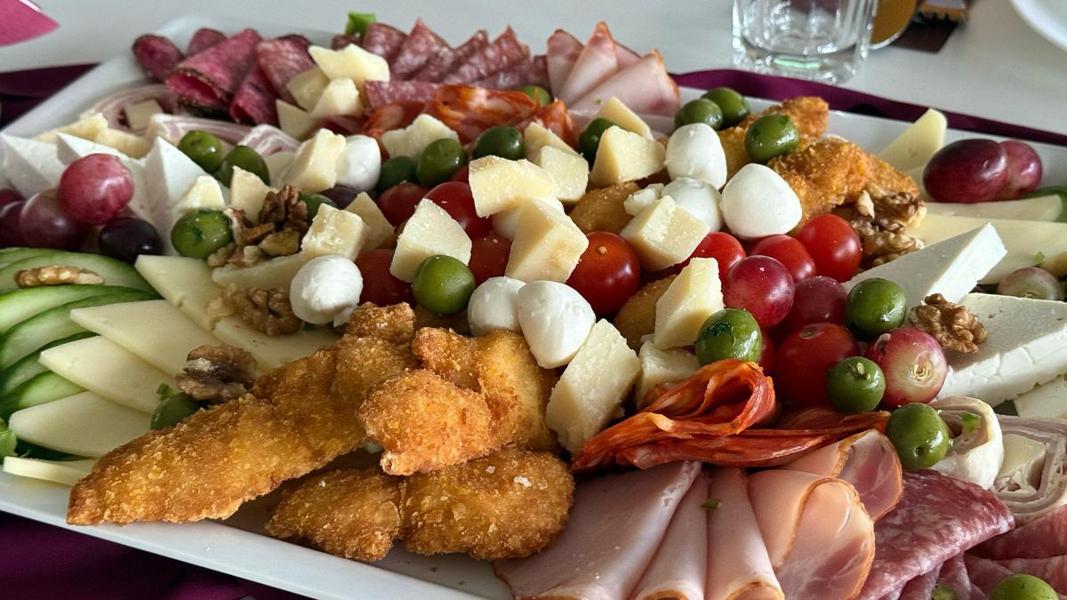 Arena Națională, cu însemnele Rapidului la derby-ul cu Dinamo