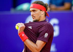 Zverev, al doilea tenisman al lumii, despre mutarea anunțată de Bayern Munchen: „O prostie!”