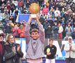 Flavio Cobolli finala de la Țiriac Open 2025 Foto: Cristi Preda