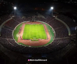 Ce nebunie! Imagini fabuloase cu peste 60.000 de oameni pe stadion în Iran