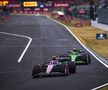 Marele Premiu de Formula 1 din Japonia, în imagini