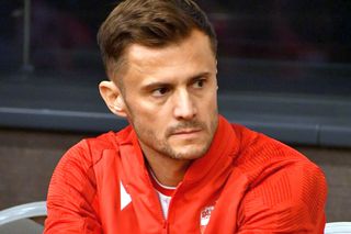 După Musi, Dinamo a bătut palma cu alt campion cu FCSB » Andrei Nicolescu l-a convins