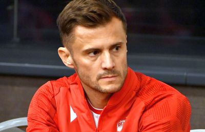 Andrei Nicolescu i-a sunat pe Gigi Becali și Mihai Stoica » Ce se întâmplă cu derby-ul Dinamo - FCSB