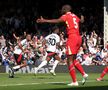 Fulham - Liverpool, etapa #31 din Premier League/ foto: Guliver/GettyImages